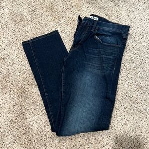 Express jeans